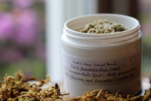 Load image into Gallery viewer, Oat & Lavender Facial Scrub