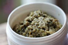 Load image into Gallery viewer, Oat & Lavender Facial Scrub