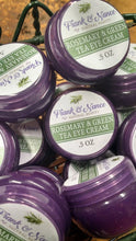 Load image into Gallery viewer, Rosemary & Green Tea Eye Cream