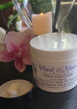 Load image into Gallery viewer, Lavender Tallow Face Cream