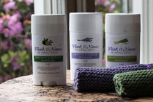 Load image into Gallery viewer, Bergamot &amp; Beebalm Natural Deodorant