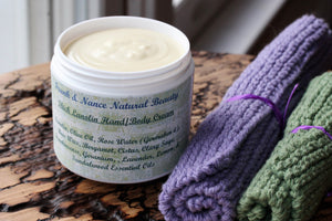 Thick Lanolin Cream